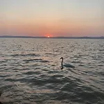 Holiday home Lakeside Balatonszarszo