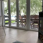 Lakeside Holiday home Balatonszarszo
