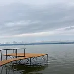 Lakeside Holiday home Balatonszarszo