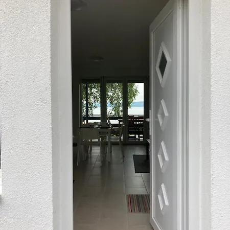 Lakeside Casa de Férias