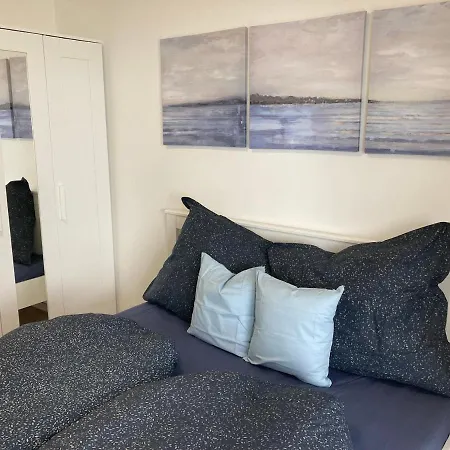 Holiday home Lakeside Apartman *