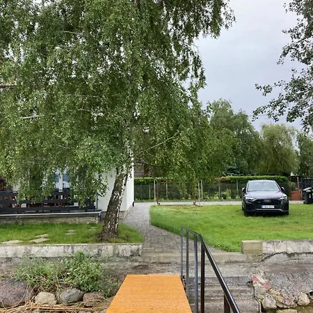 Casa de Férias Lakeside *