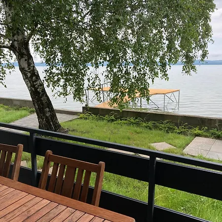 Lakeside Casa de Férias