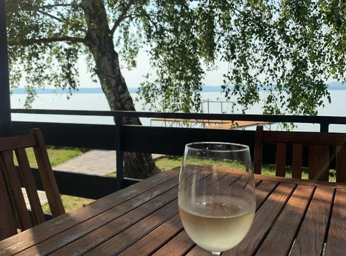 Lakeside Tatil Evi *