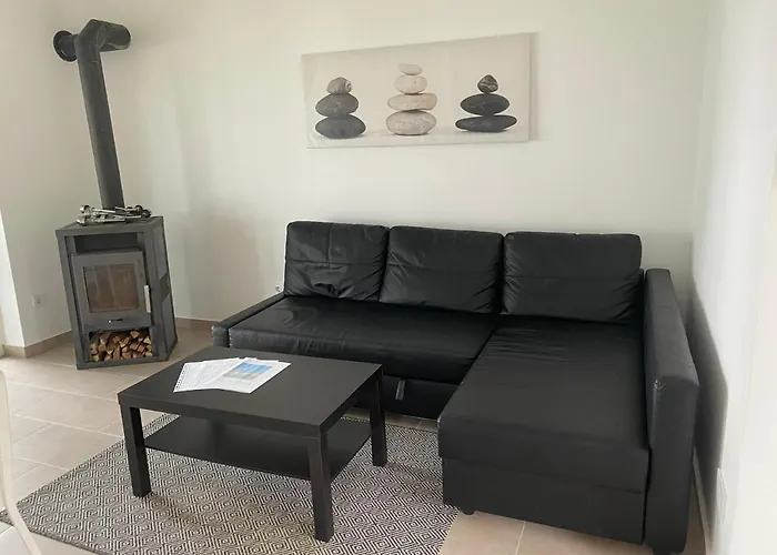 Tatil Evi Lakeside