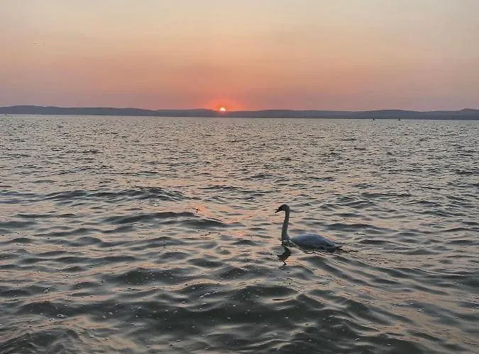 Tatil Evi Lakeside Balatonszarszo