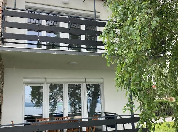 Lakeside Tatil Evi *