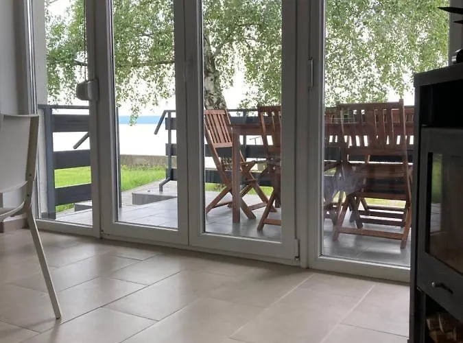 Lakeside Tatil Evi Balatonszarszo