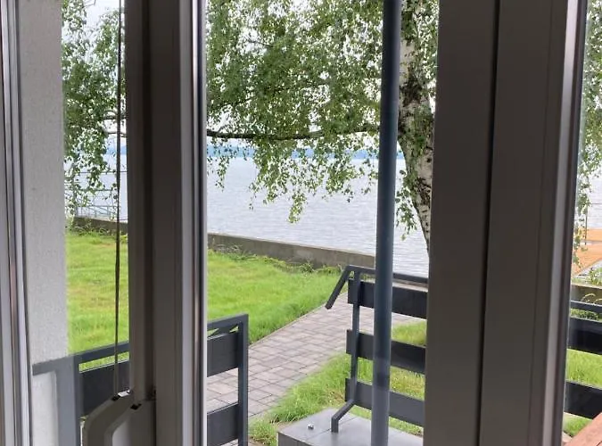 Lakeside Tatil Evi Balatonszarszo
