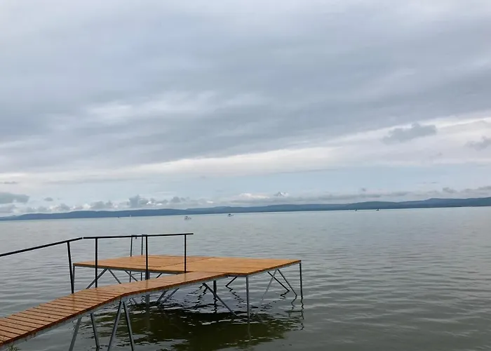 Lakeside Tatil Evi Balatonszarszo