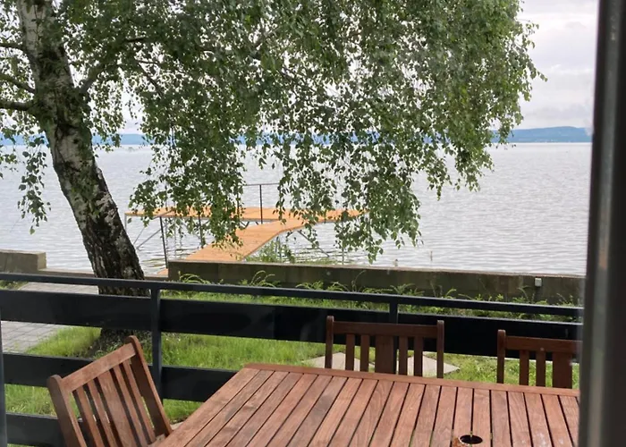 Tatil Evi Lakeside Balatonszarszo