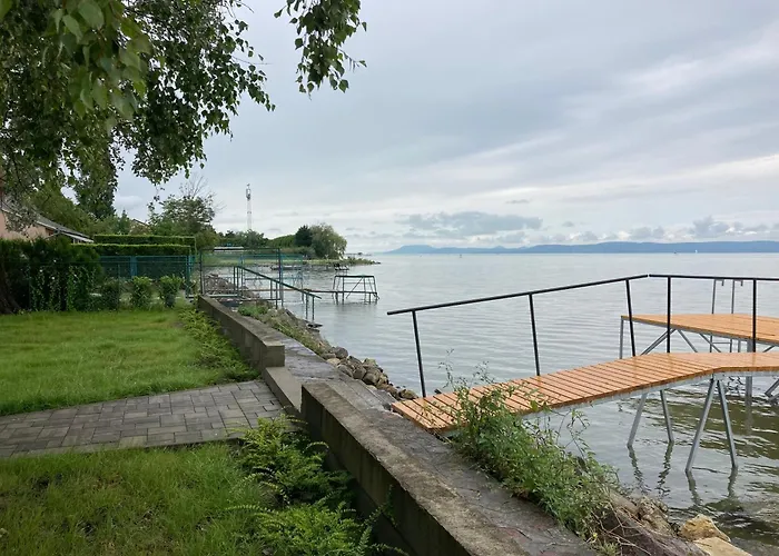 Lakeside Tatil Evi *
