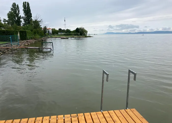 Lakeside * Balatonszarszo